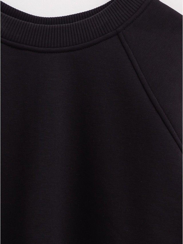 Джемпер женский CE LD 2356, р.170-92, black - 3