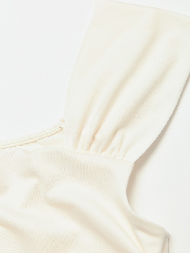 Блузка женская C LBL 3498, р.170-84, ecru - 4