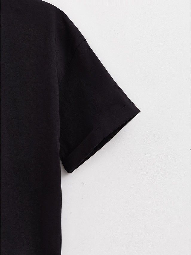 Джемпер женский CE LD 2680, р.170-92, black - 7