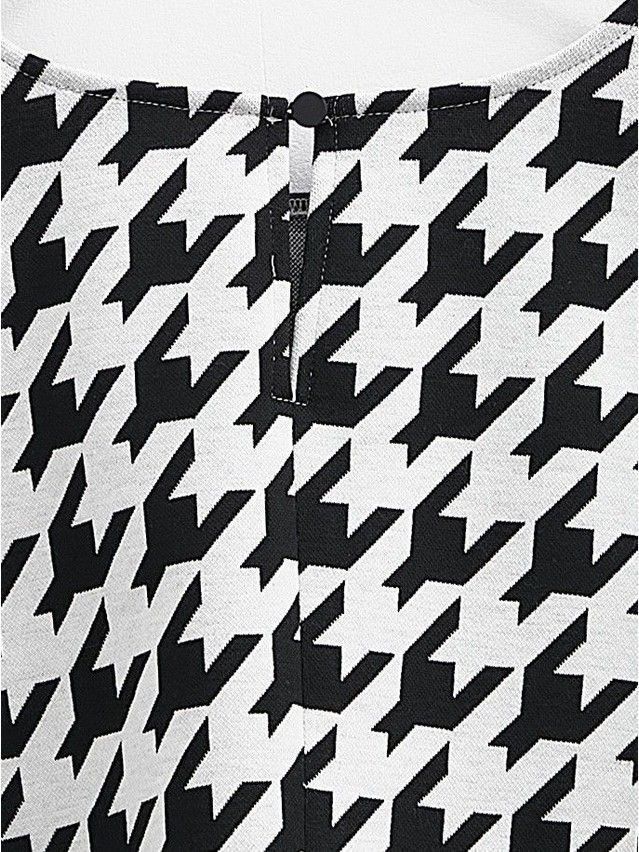 Джемпер женский CE LD 2809, р.170-92, dogtooth - 9