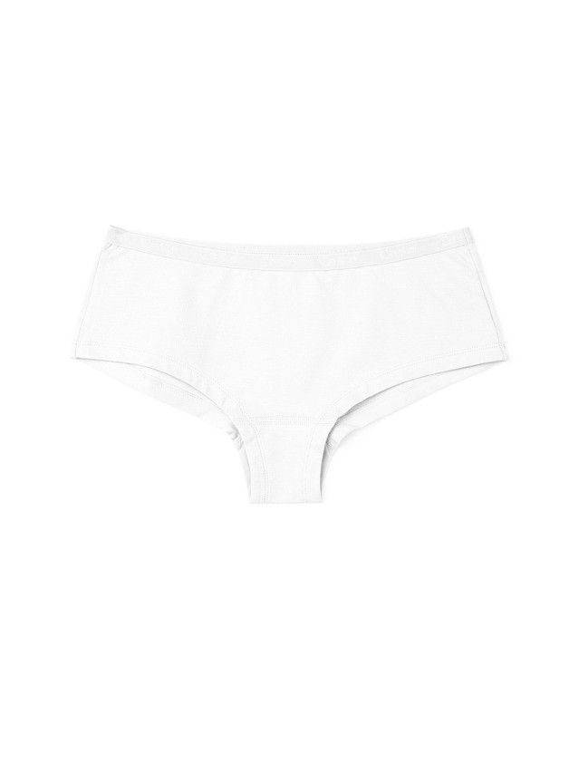 Трусы женские CE COMFORT LSH 560 (пакет),р.90, white - 3