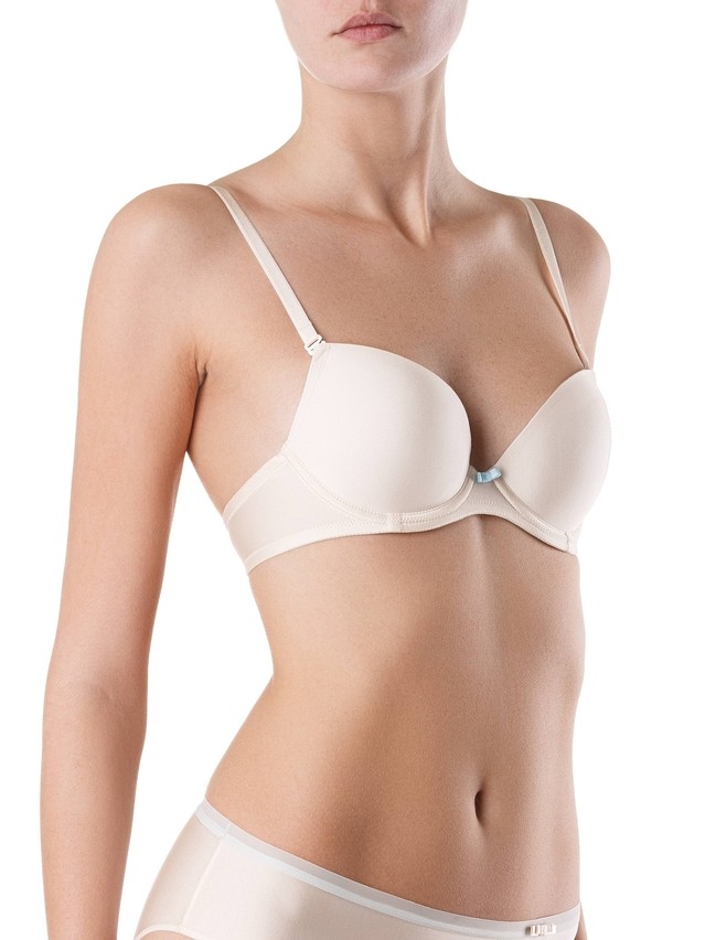 Бюстгальтер женский DAY BY DAY RB1003, р.70A, пастель - 7