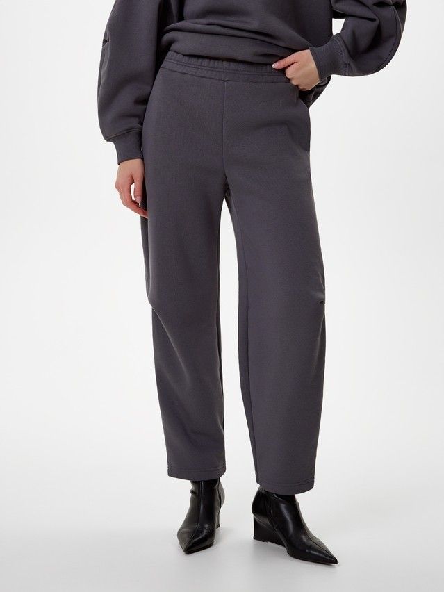 Брюки женские C LBK 3234, р.170-102, graphite - 4