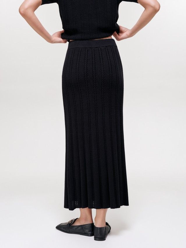 Юбка женская CE LDK2562 25С-62СП, р.170-90, black - 5