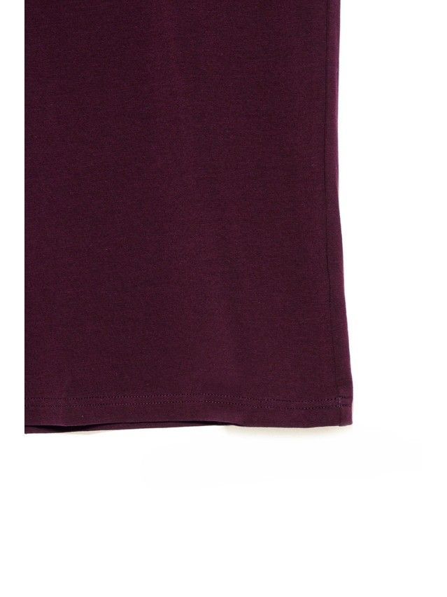 Фуфайка мужская DW BASIC MEN MF 2024 (бандероль),р.170,176-100, dark bordo - 6