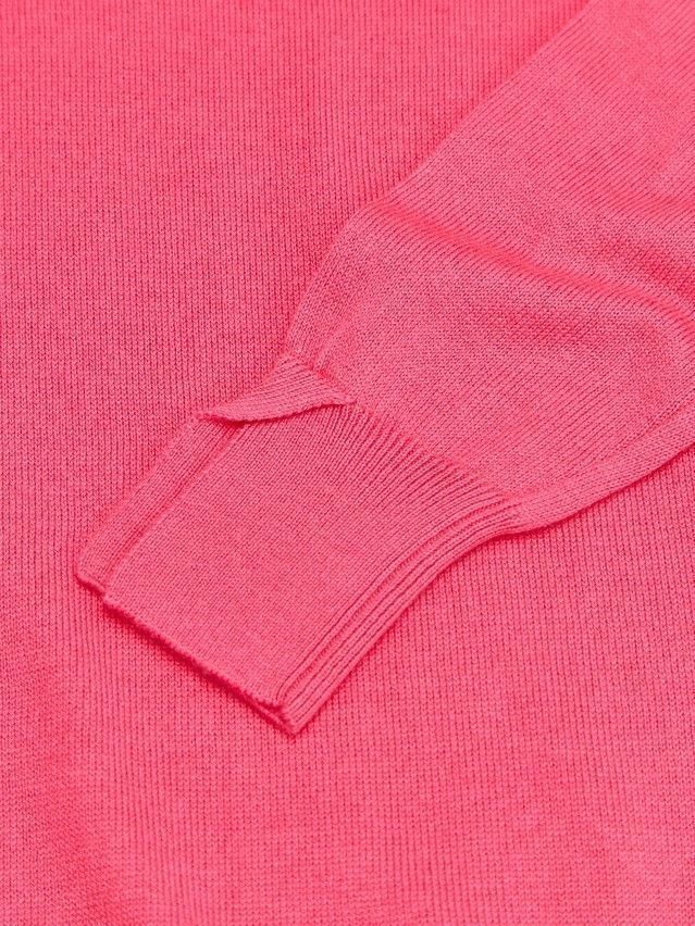 Джемпер женский CE LDK24106 24С-106СП, р.170-84, thrift pink - 12