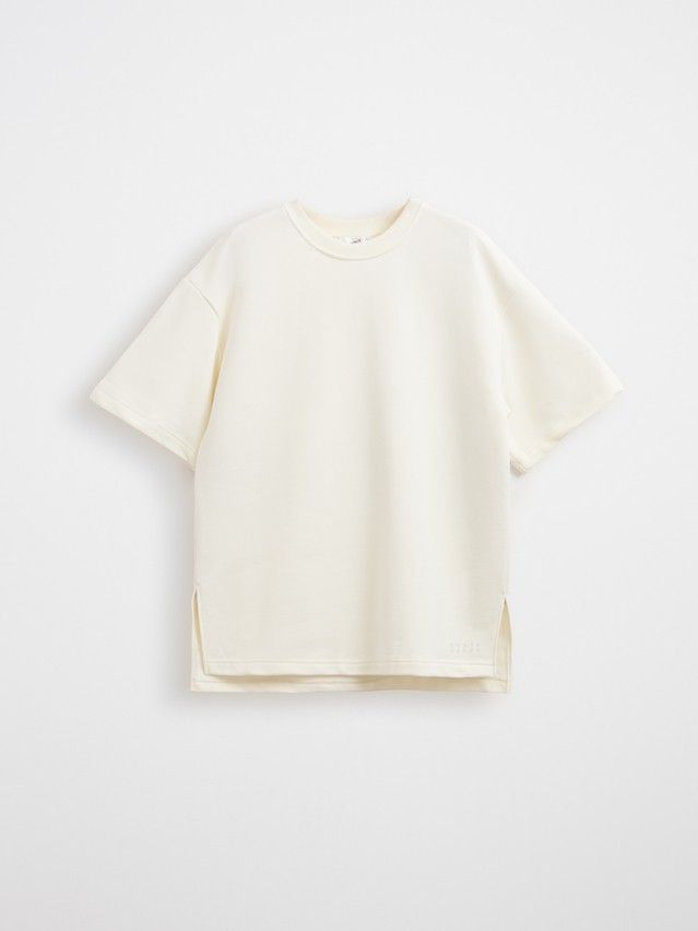 Джемпер женский CE LD 3081, р.170-100, ecru - 1