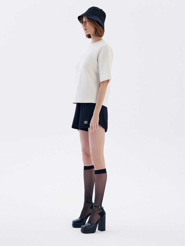 Джемпер женский CE LD 2589, р.170-92, off-white - 6