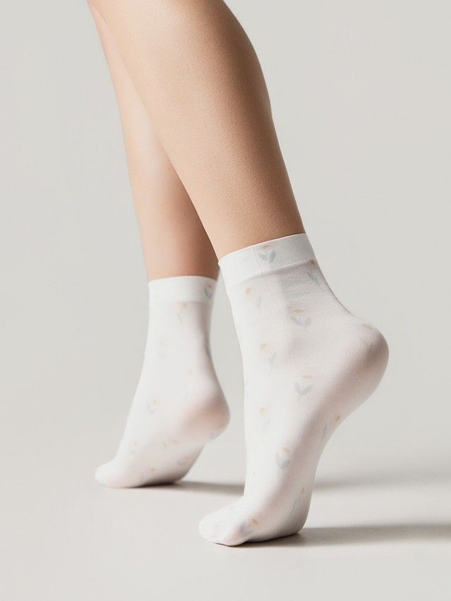 Носки женские CE FANTASY 20С-102СП, р.23-25, 782 - 2