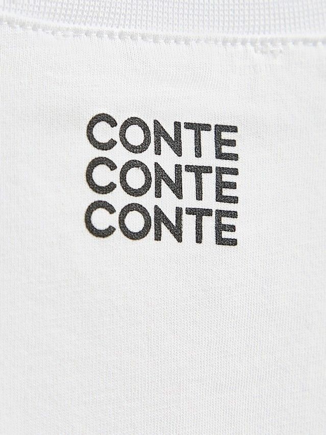 Джемпер женский CE LD 3032, р.170-92, white-play - 9