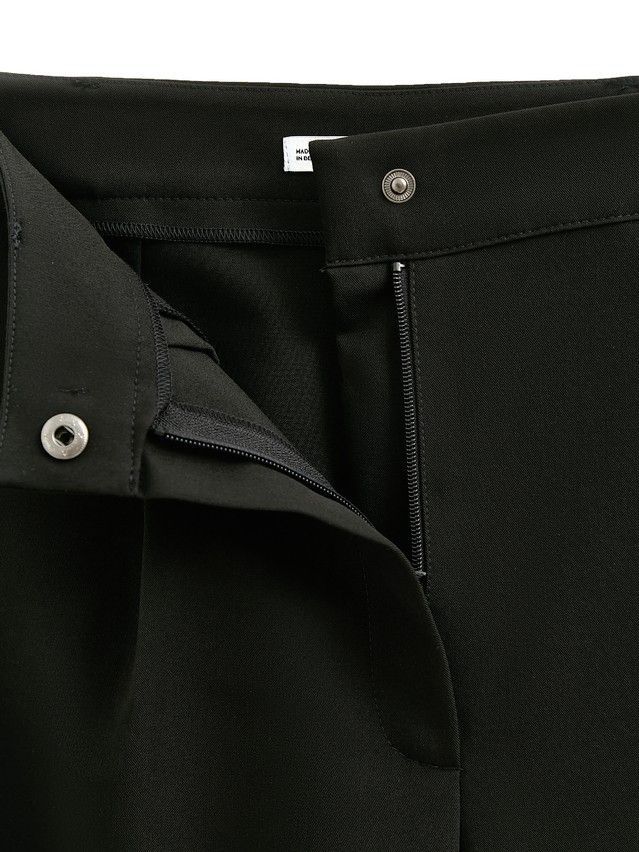 Шорты жен. C LS 3399, р.170-84-90, black - 8