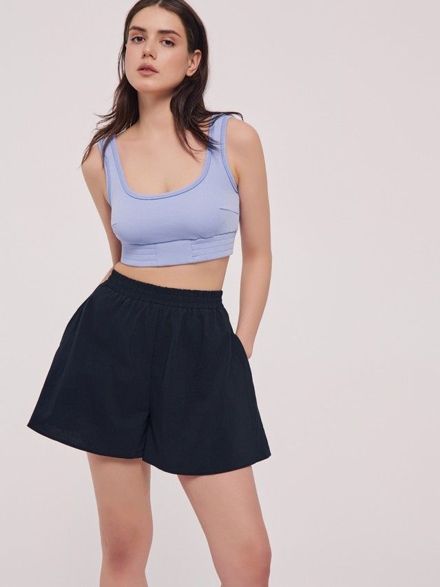 Топ женский CE LTD 2590, р.170-84, cornflower - 1