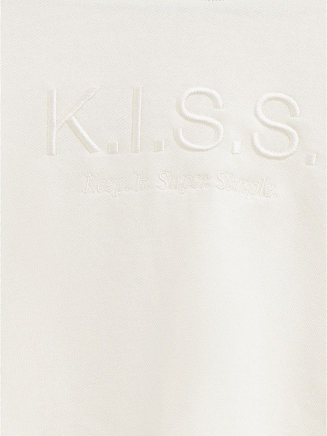 Джемпер женский CE LD 2589, р.170-92, off-white - 10