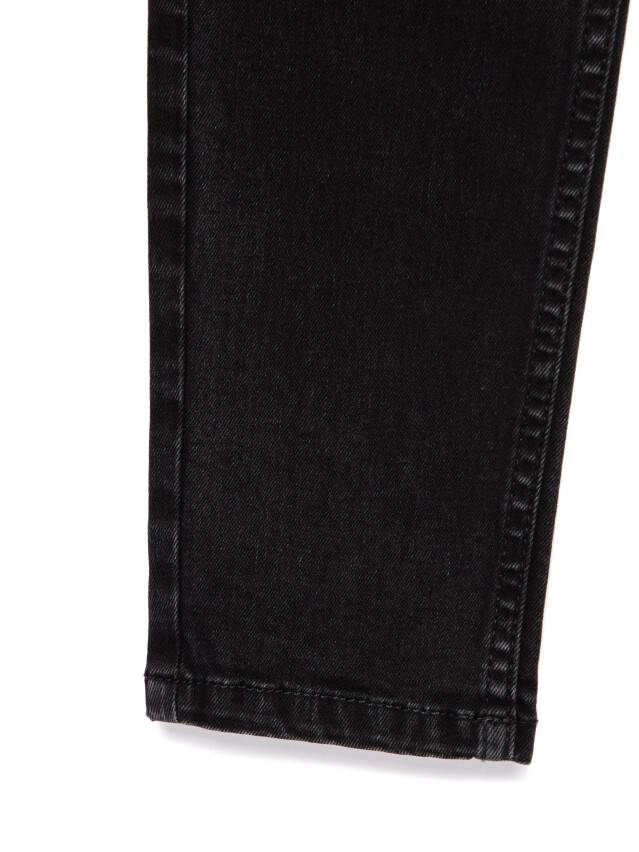 Брюки джинсовые женские CE CON-353, р.170-102, washed black - 10