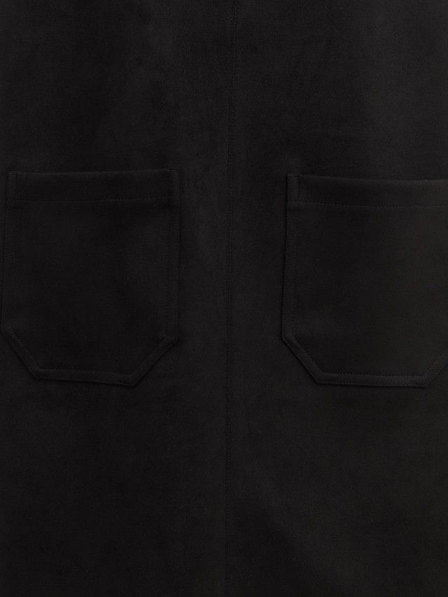 Сарафан женский CE LSF 1183, р.170-88-94, black - 4