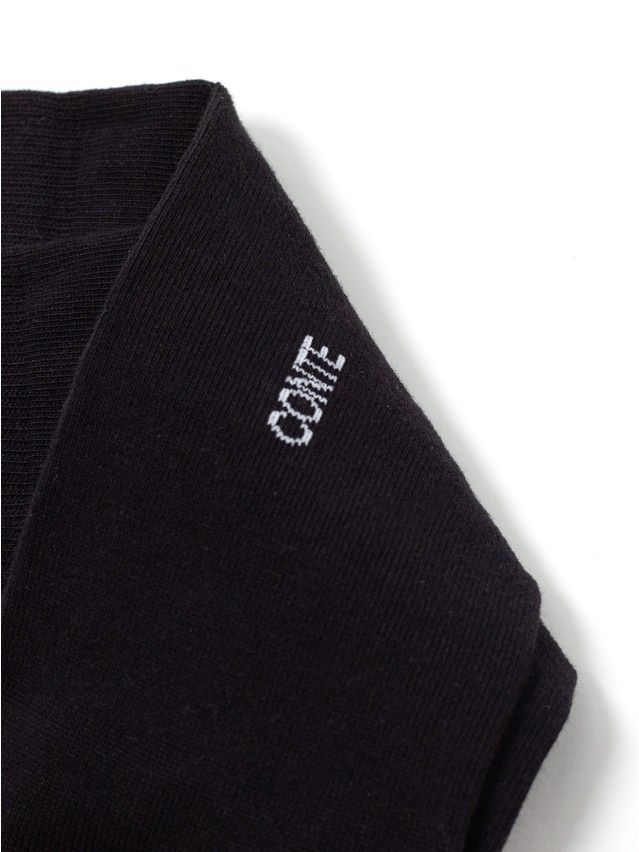 Носки женские хлопковые CE ACTIVE (короткие) 23С-111СП, р.23, 574 черный - 7