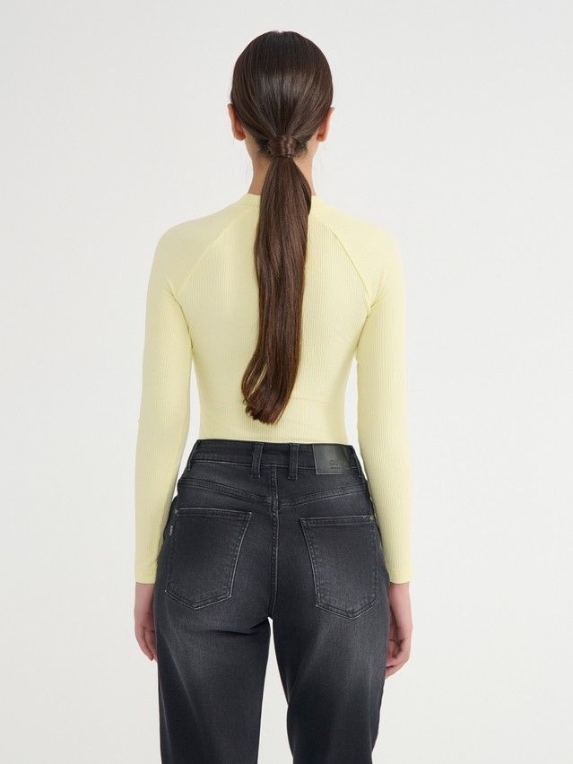 Боди женское CE LBD 2790, р.170-84-90, lemonade - 2
