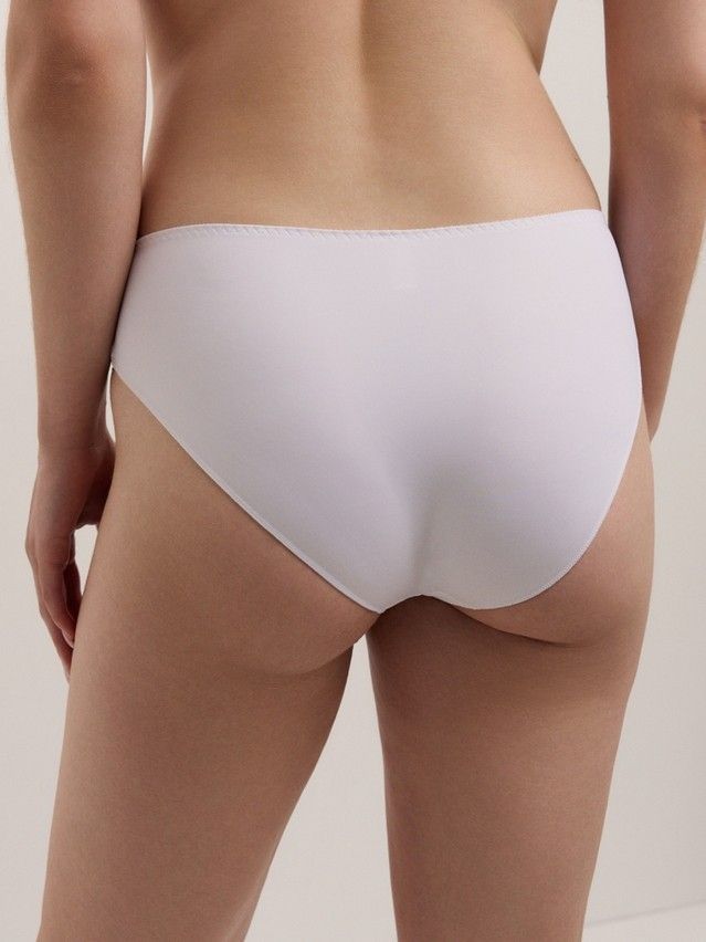 Трусы женские CE COMFORT PLUS RP3177, р.102, белый - 2