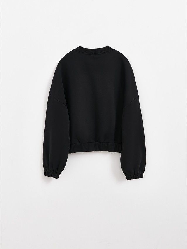 Джемпер женский CE LD 2839, р.170-84, black - 3
