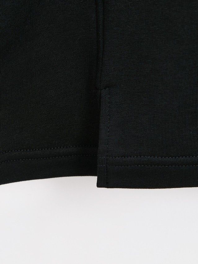 Джемпер женский CE LD 2832, р.170-92, black - 3