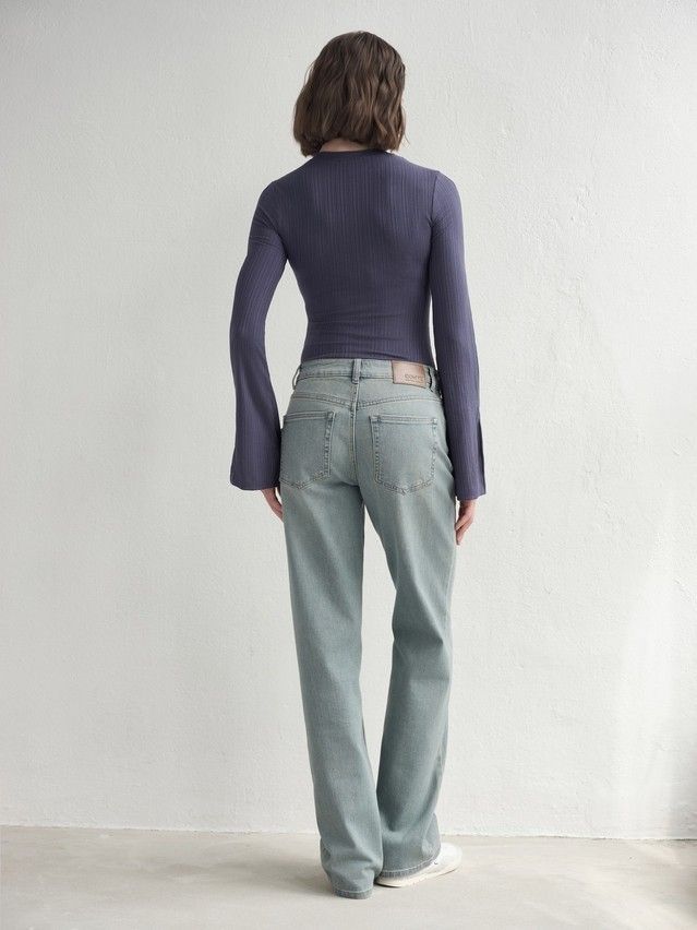 Боди женское C LBD 3243, р.170-84-90, future dusk - 3