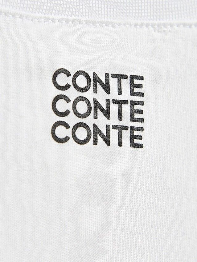 Джемпер женский CE LD 3032, р.170-92, white-play - 9