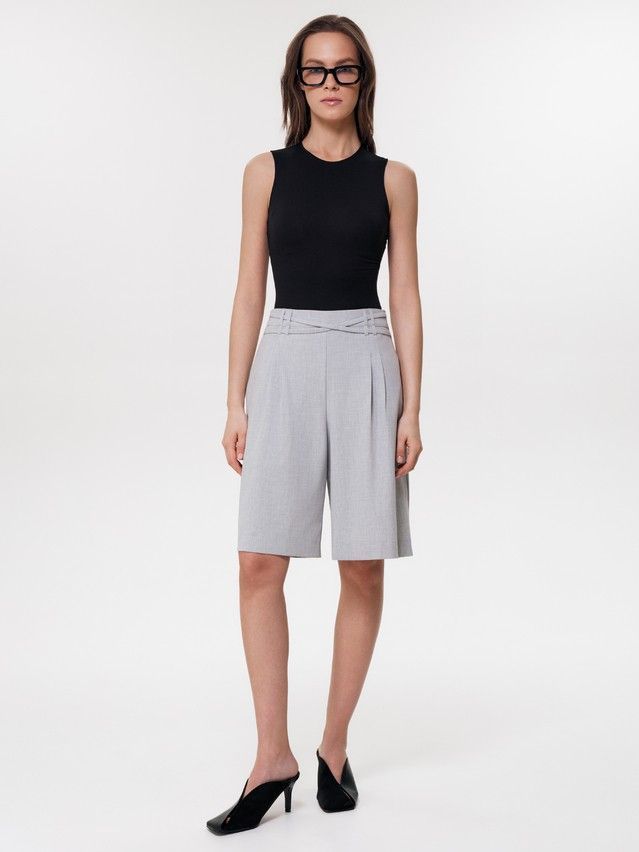 Комбинезон женский C LBD 3413, р.170-84-90, black - 1