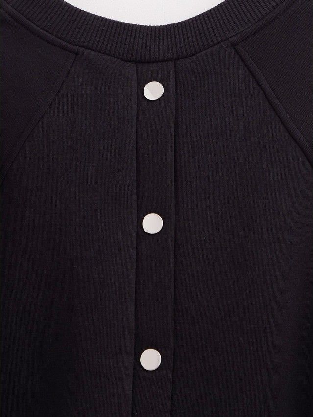 Джемпер женский CE LD 2356, р.170-92, black - 5