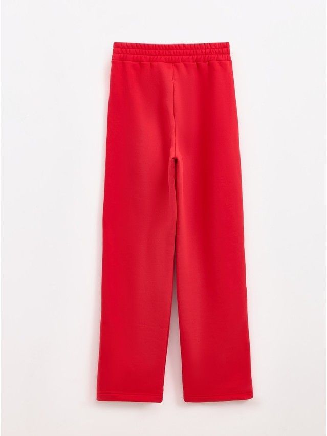 Брюки женские CE LBK 2842, р.170-102, crimson red - 7