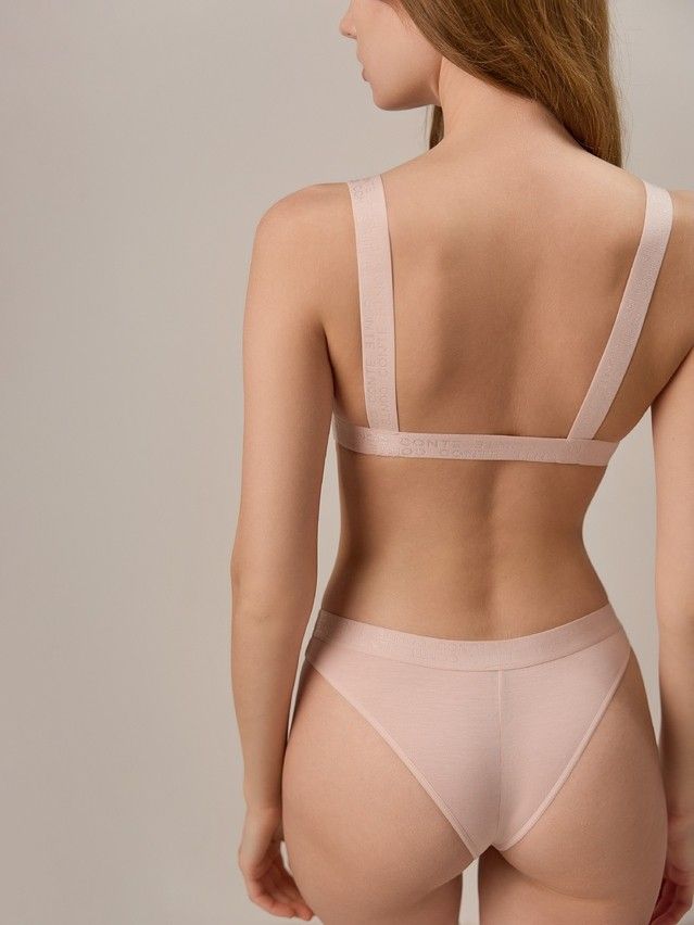 Трусы женские CE FLEXIBLE LBR 2239, р.90, cameo - 2