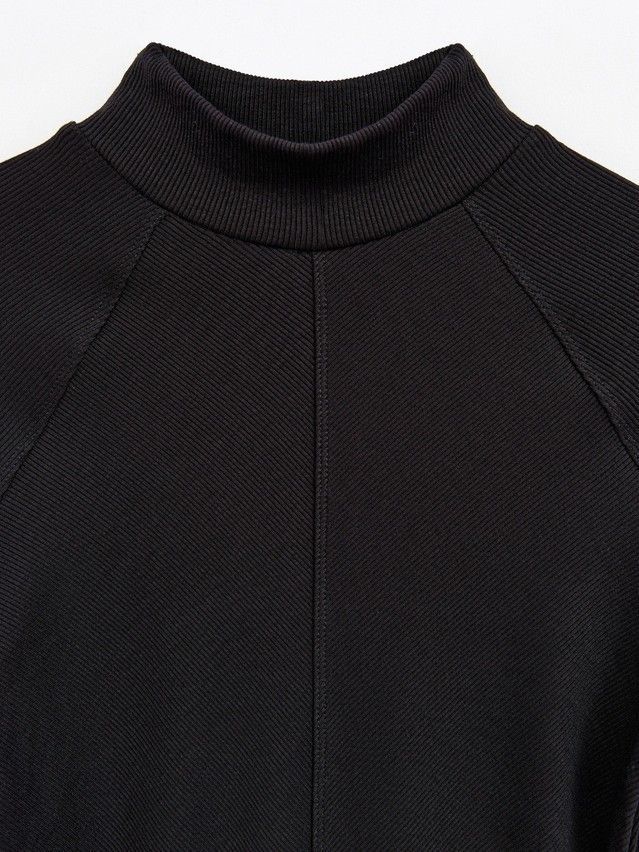 Боди женское CE LBD 2380, р.170-84-90, black - 3