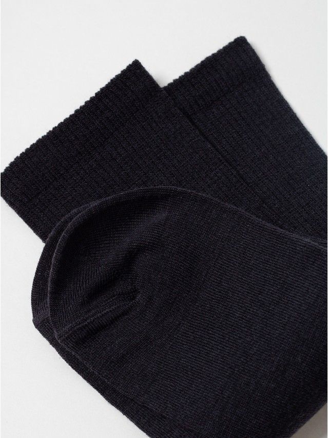 Носки женские CE COMFORT (шерсть) 23С-140СП, р.23-25, 583 темно-серый - 7