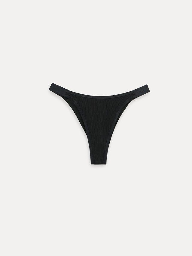 Трусы женские CE ACTIVE SHAPE LBR 3188, р.90, black - 5