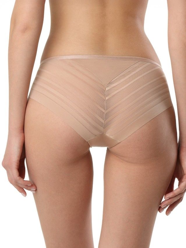 Трусы женские CE SPORT GLAM RP3281, р.102, телесный - 2