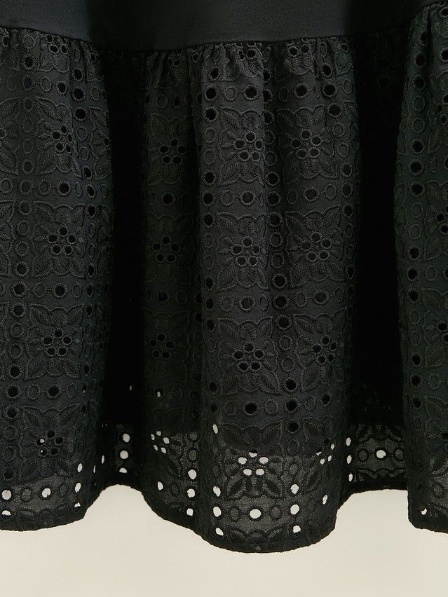 Платье женское CE LPL 3152, р.170-84-90, black - 9