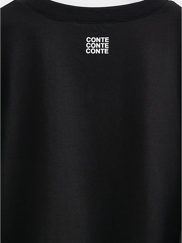 Джемпер женский CE LD 2711, р.170-92, black - 8