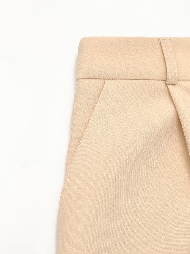 Шорты женские C LS 3397, р.170-84-90, ecru - 5