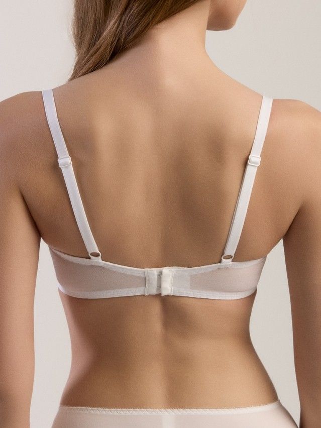 Бюстгальтер CE AUTOGRAPH RB6168, р.70B, белый - 2