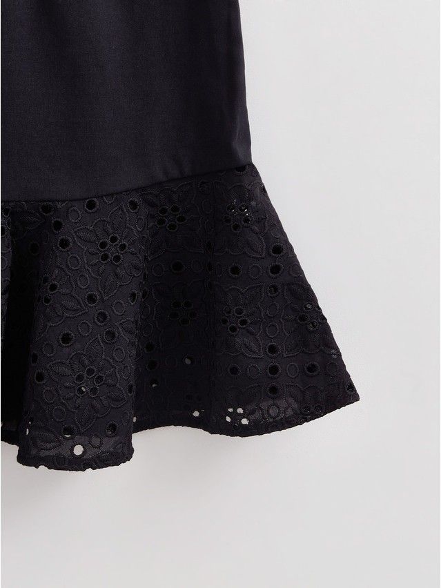 Юбка женская CE LU 2607, р.170-90, black - 4