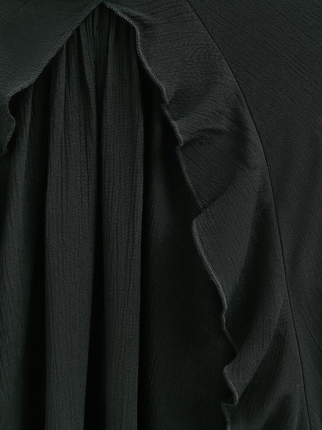 Блузка жен. C LBL 3476, р.170-84-90, black - 9
