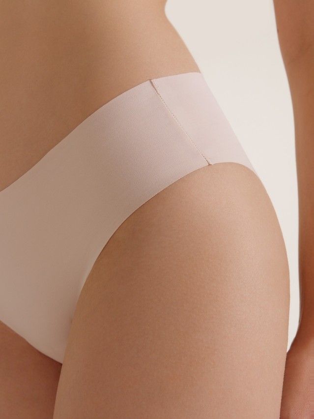 Трусы женские CE INVISIBLE LB 3313 (пакет),р.90, natural - 4
