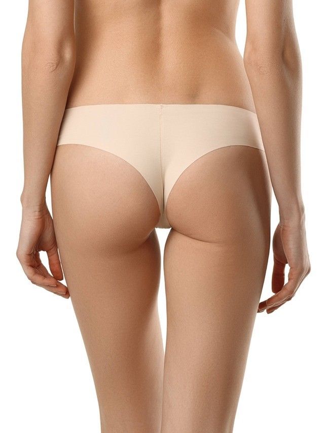 Трусы женские INVISIBLE LBR 975 (на вешалке),р.90, natural - 4