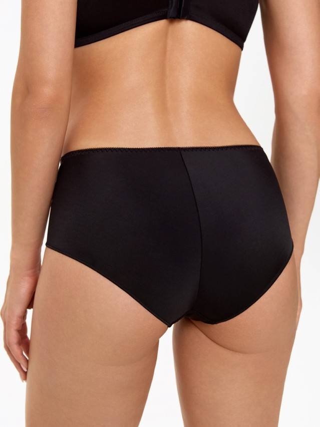 Трусы женские CE FLORA RP7173, р.102, черный - 4