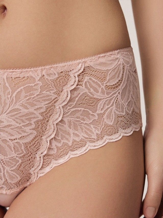 Трусы женские CE SORBET TP7133, р.102, камея - 2