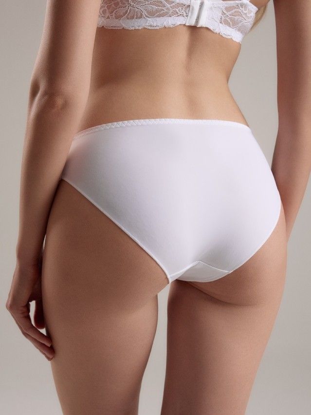 Трусы женские CE AUTOGRAPH RP3164, р.102, белый - 2