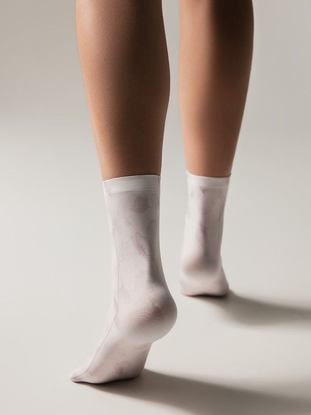 Носки женские CE FANTASY 17С-34СП, р.23-25, 144 - 2