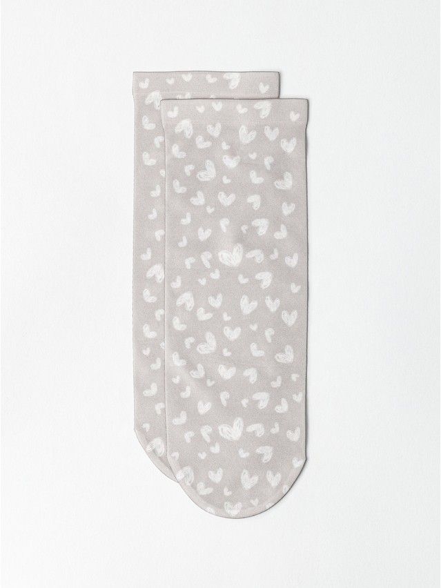 Носки женские CE FANTASY 17С-34СП, р.23-25, 145 - 1