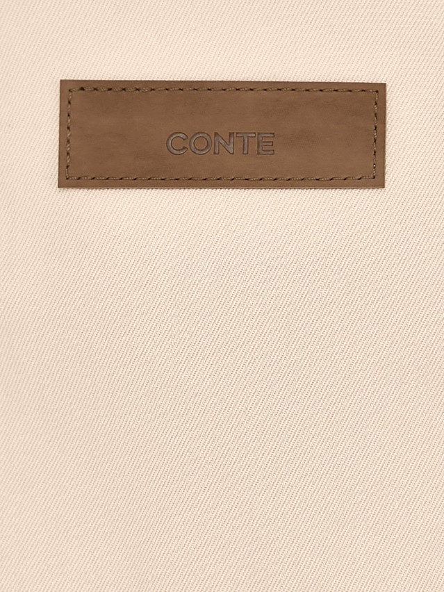 Ветровка джинсовая жен. C CON-926, р.170-84-90, beige - 9