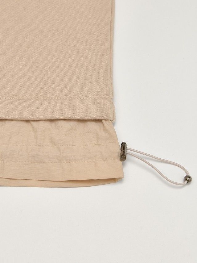 Джемпер женский C LD 3224, р.170-84, beige - 7