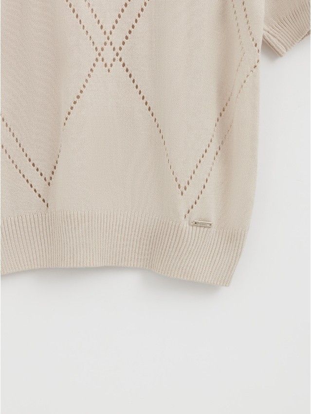 Джемпер женский CE LDK2330 23С-30СП, р.170-84, beige - 8
